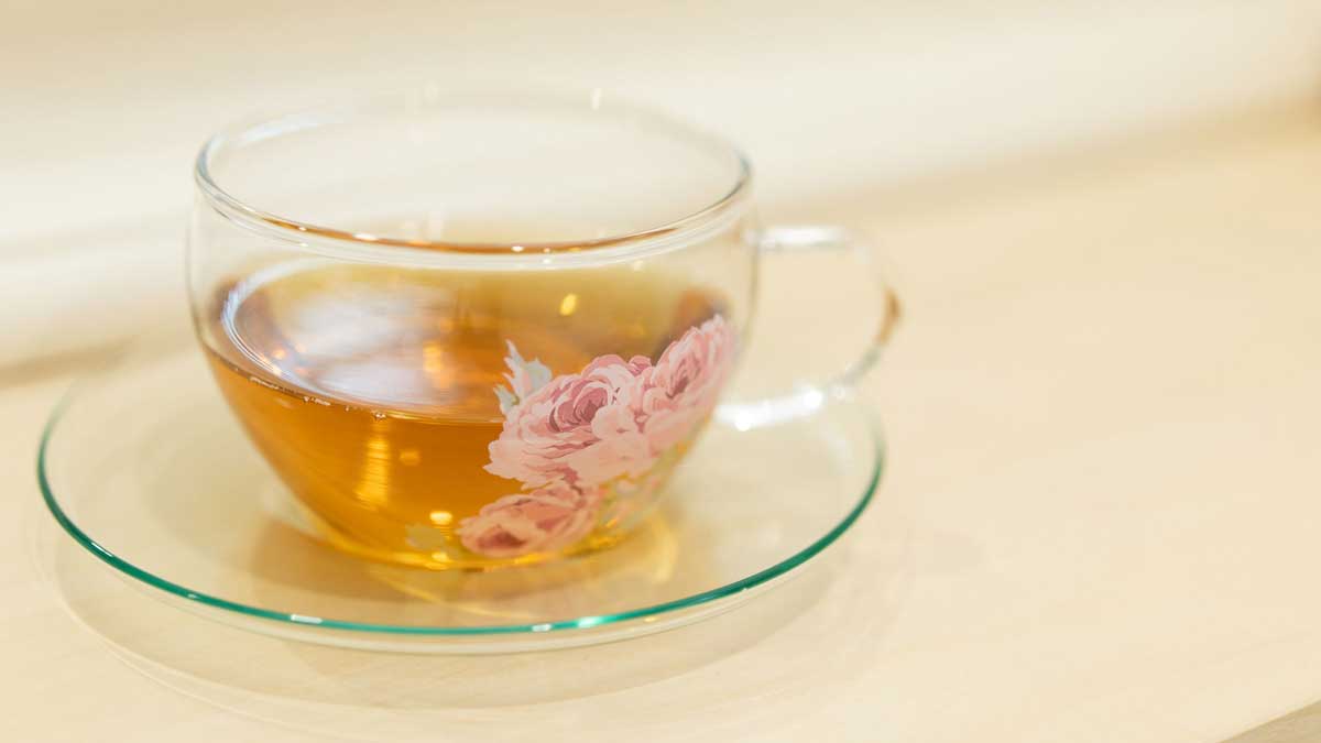 紅茶
